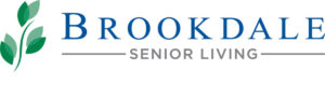 Brookdale Senior Living Logo